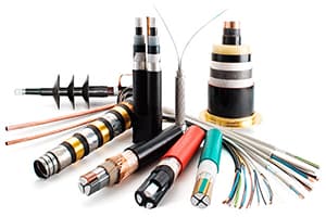 Средно напрежение