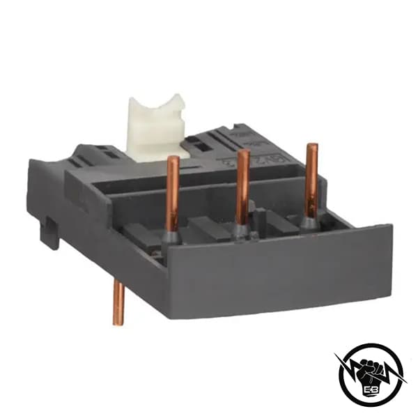 БЛОК ЗА ВРЪЗКА GV2AF3 ЗА GV2 И LC1D