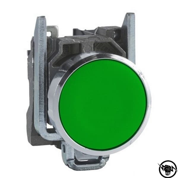 БУТОН ЗЕЛЕН