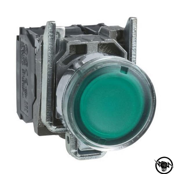 БУТОН ЗЕЛЕН