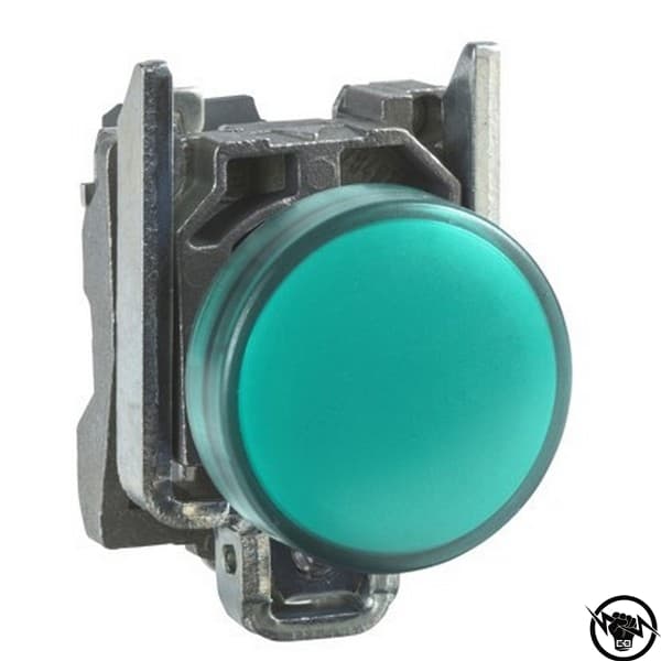 БУТОН ЗЕЛЕН