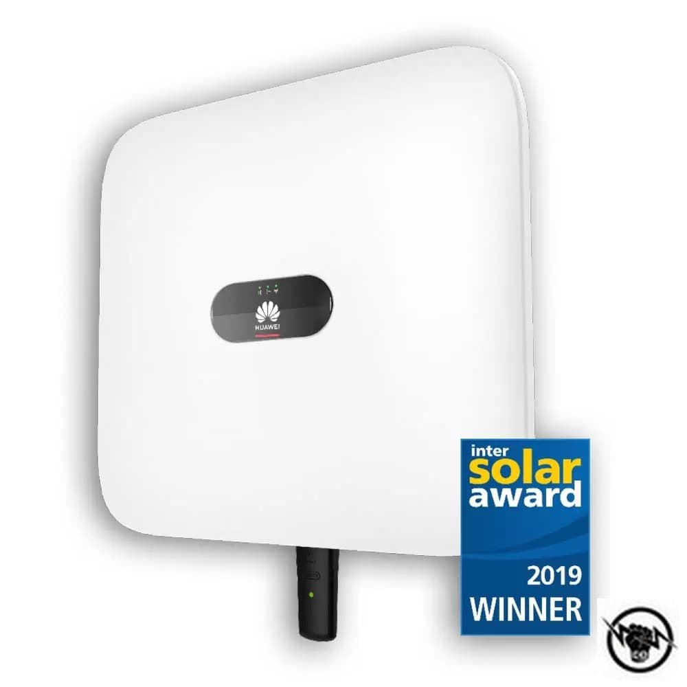 HUAWEI SUN2000-4KTL-M1 4KW