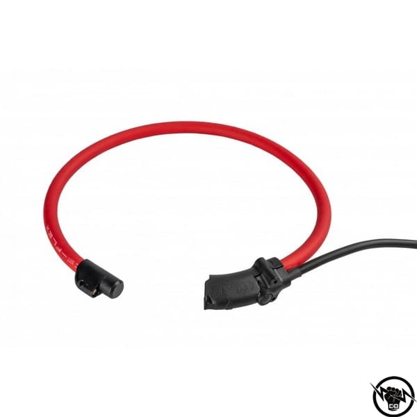 Бобина на Роговски - диаметър 70 mm, до 4000А, изход 100 mV/1kA@50Hz