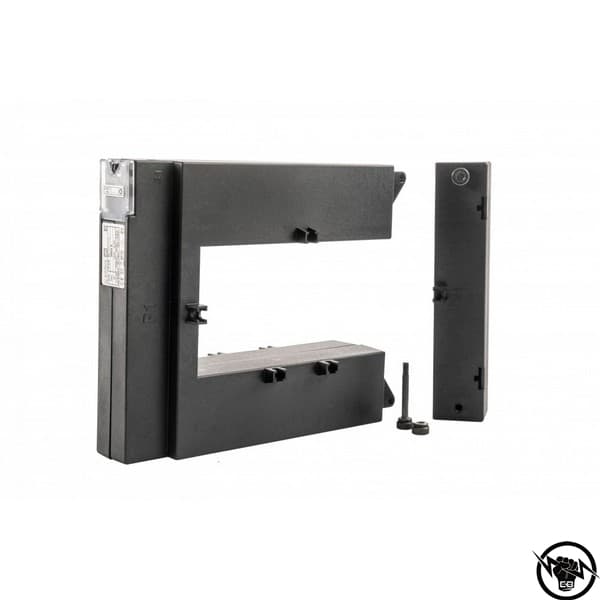 Токов трансформатор (ТТ), отваряем, 2000А / 1.5V, 80 x 160 mm