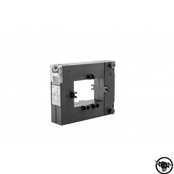 Токов трансформатор (ТТ), отваряем, 2000А / 1A, 80 x 120 mm