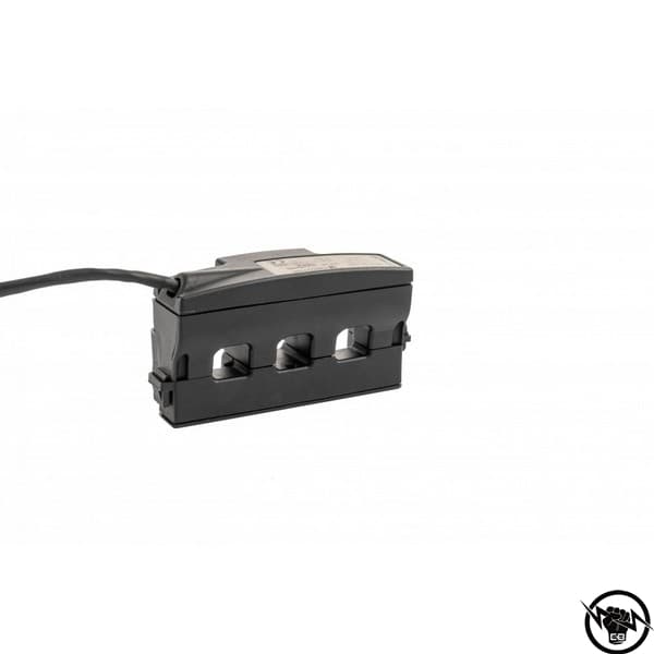 Токов трансформатор (ТТ), отваряем 5A