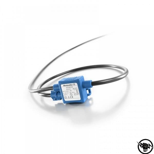 Бобина на Роговски - диаметър 70 mm 5A