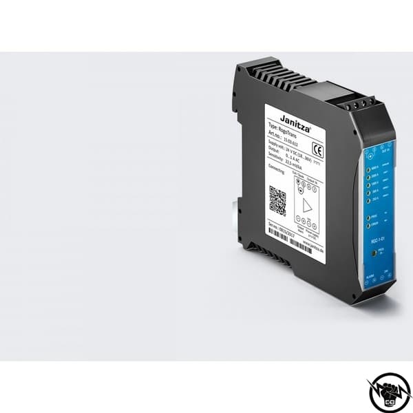 Преобразувател, Бобина на Роговски 5A