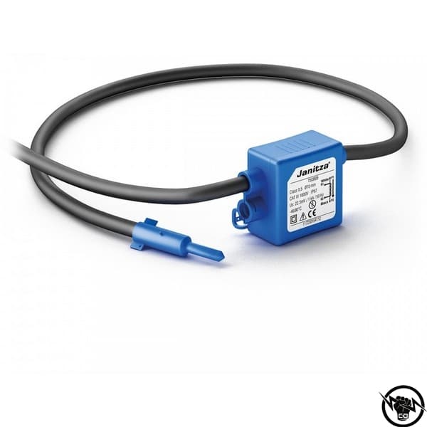 Бобина на Роговски - диаметър 70 mm 5A