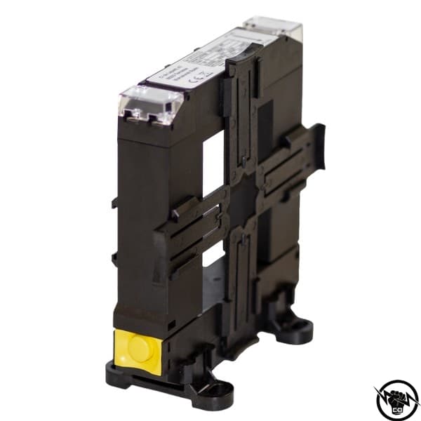 Токов трансформатор (ТТ), отваряем, 2000А / 5A, 80 x 120 mm