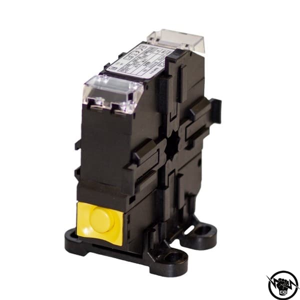 Токов трансформатор (ТТ), отваряем, 400А / 5A, 30 x 20 mm