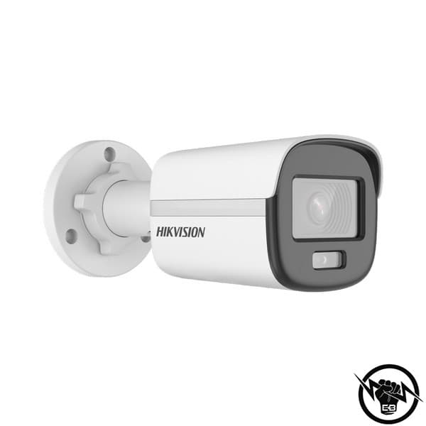 4K UltraHD ColorVu IP камера за видеонаблюдение, EXIR до 40м