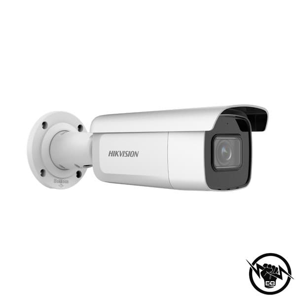 Мегапикселова Ultra-Low Light IP камера Ден/Нощ, EXIR технология с обхват до 60м