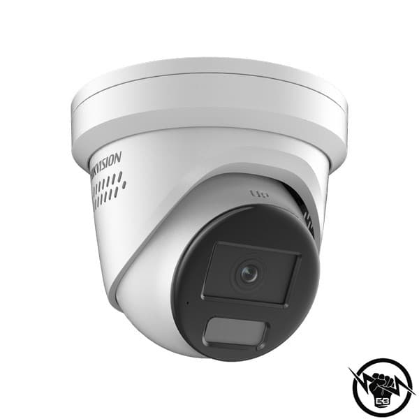 Мегапикселова куполна IP камера Ден/Нощ, EXIR технология с обхват до 30м