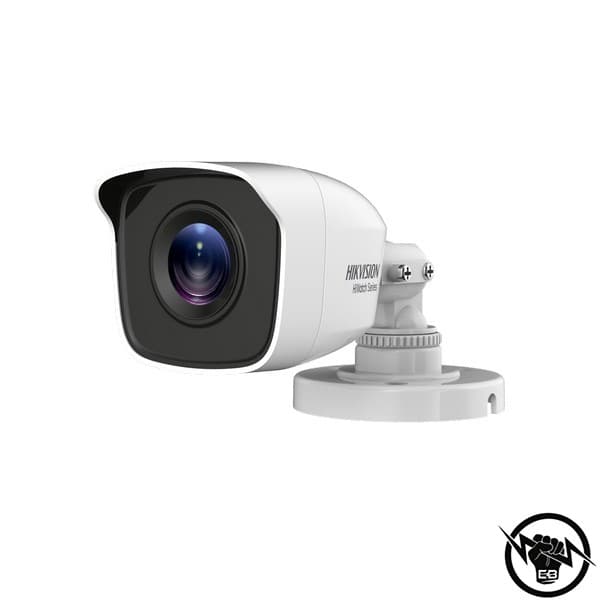 5 мегапикселова корпусна камера за видеонаблюдение