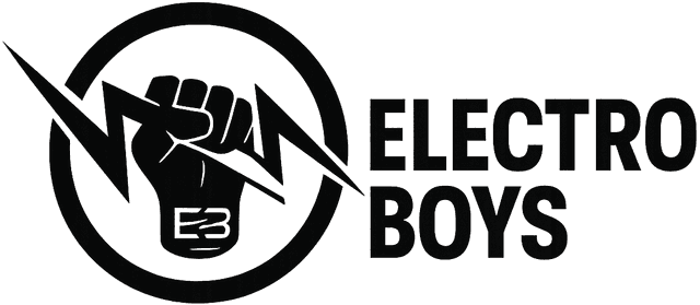 ElectroBoys