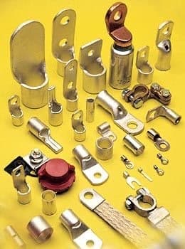 Кабелна арматура