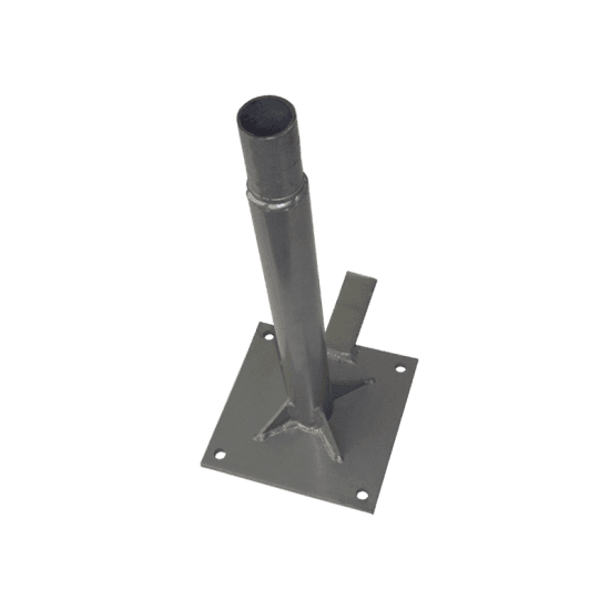 Мачти за активен мълниеприемник