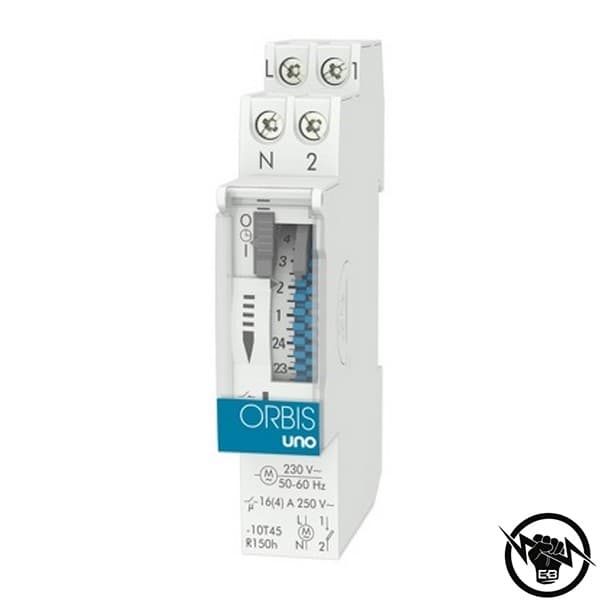 МУЛТИФУНКЦИОНАЛЕН ТАЙМЕР 0.1s-100h