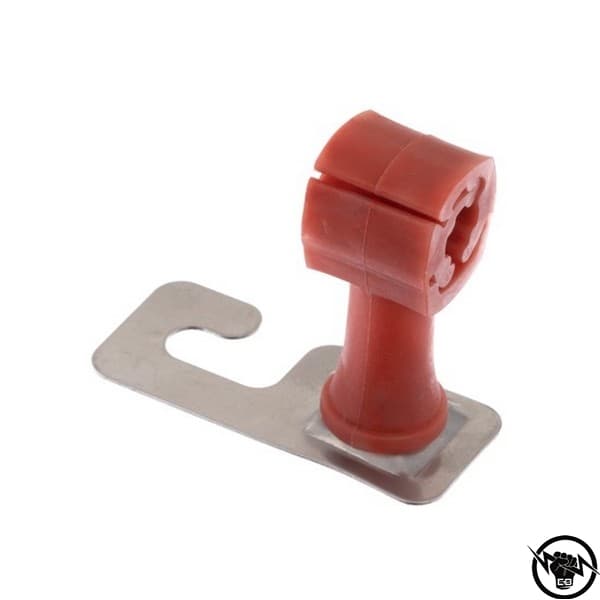 ДЪРЖАЧ-НОСАЧ ЗА ПРОВОДНИК Ф8/10mm А405