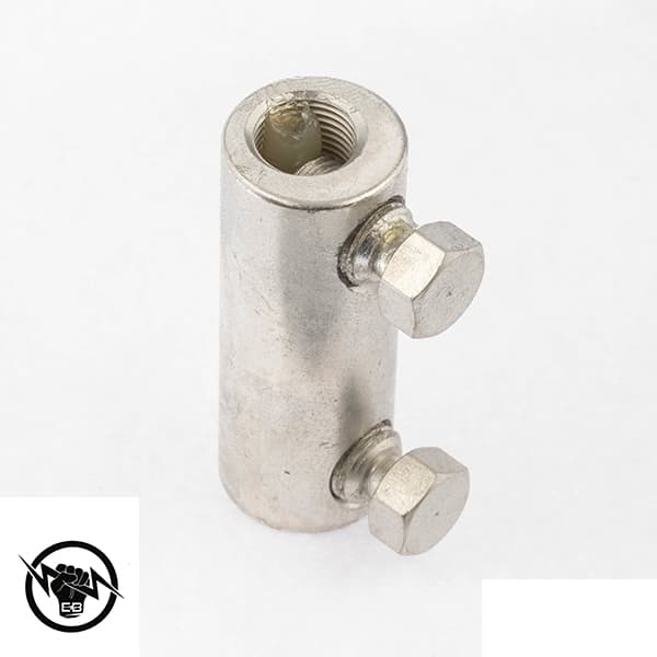 ГИЛЗА СЪЕД. ВИНТОВА ЗА AL/CU 35/95 SLJ 2.27