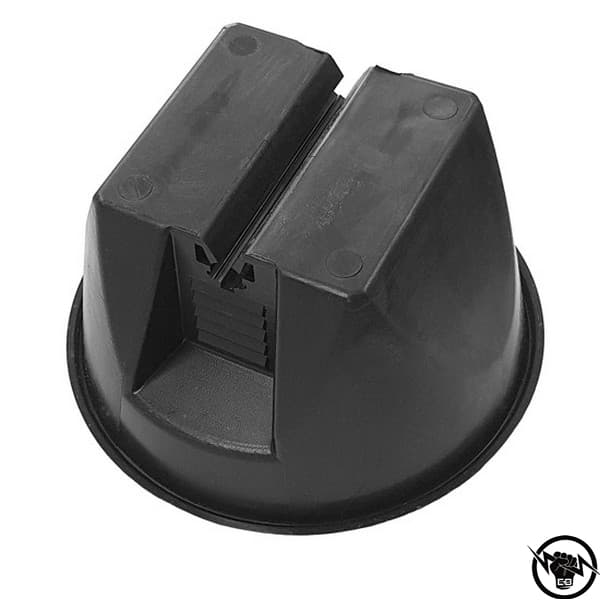 ДЪРЖАЧ-ОПОРА ЗА ПЛОСЪК ПОКРИВ Ф8mm А301