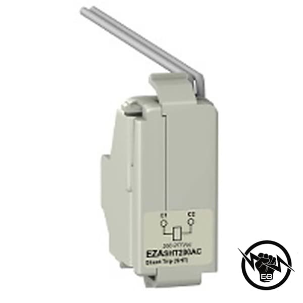 ИЗКЛЮЧВАТЕЛ MX EZASHT200AC 220-277V AC EZC100