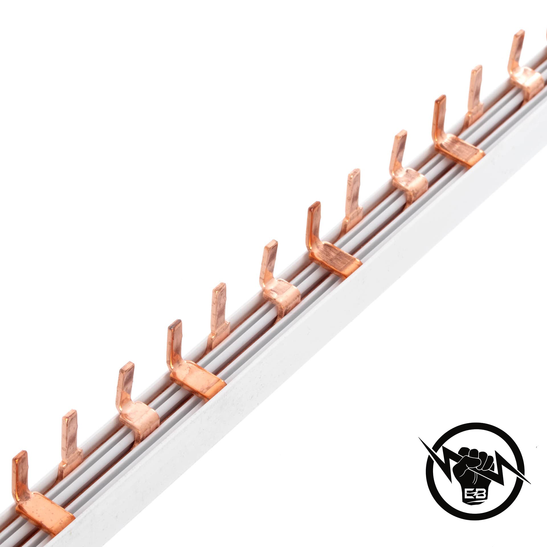 ГРЕБЕН 3P BB301 63A