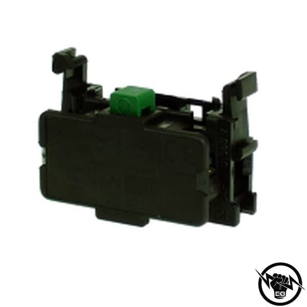 Контактен блок - 1 NO контакт за монтаж в кутии модел BG