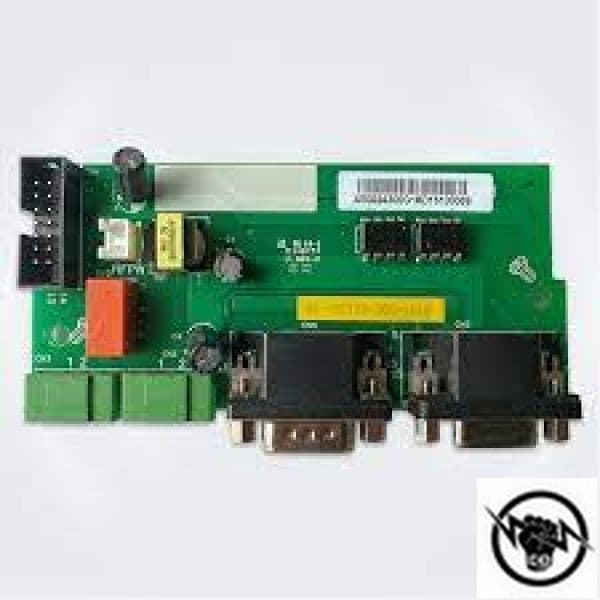 EASUN POWER PARALLEL PCB BOARD