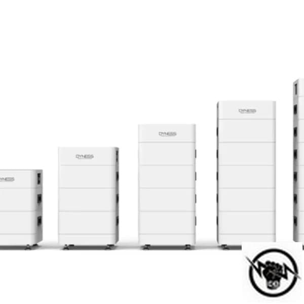 DYNESS TOWER BATTERY T21