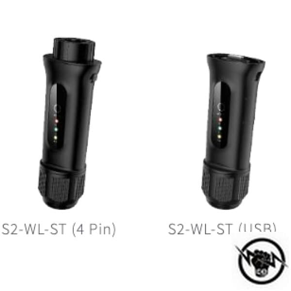 SOLIS S2-WL-ST – WIFI И LAN СТИК