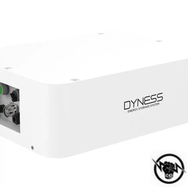 DYNESS TOWER BMS MODUL