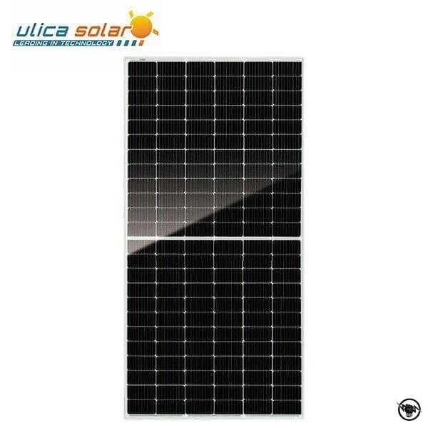ФОТОВОЛТАИЧЕН ПАНЕЛ – ULICA SOLAR 455 WP MONO PERC HALF CUT