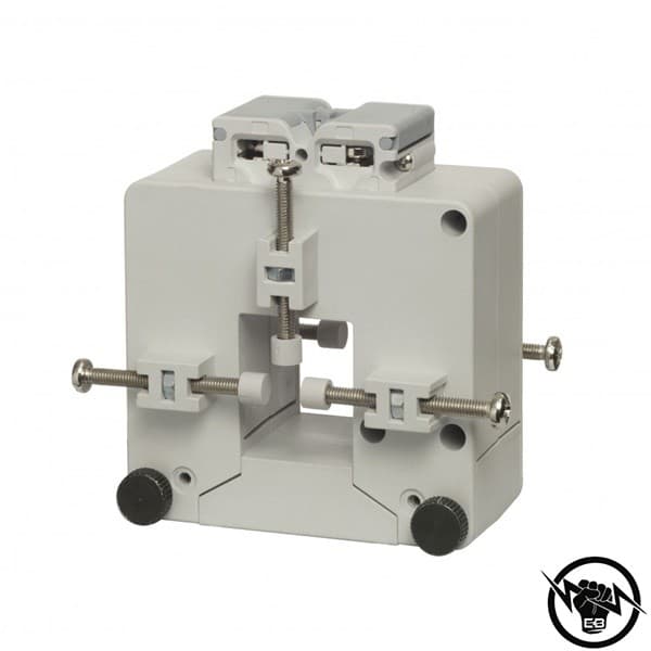 Токов трансформатор, отваряем, 400А/5А, 26х32mm 5A