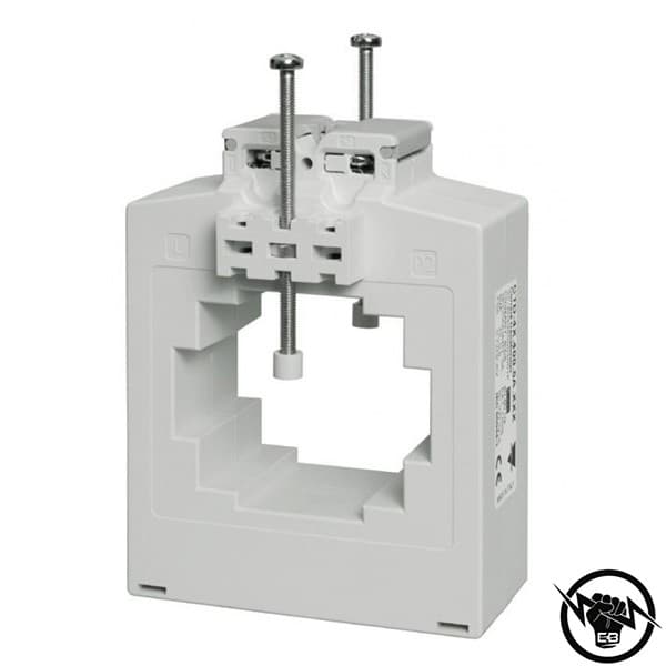 Токов трансформатор, 1250А/5A, 64x20mm