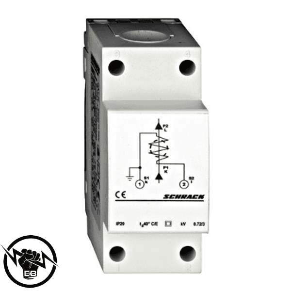 Токов трансформатор за Монтаж: на DIN шина 40/5A 2VA CL3