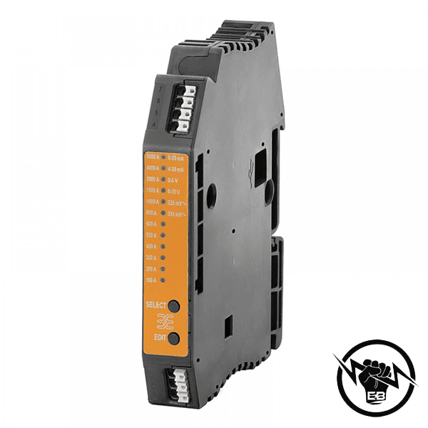 Преобразувател, Бобина на Роговски 5A