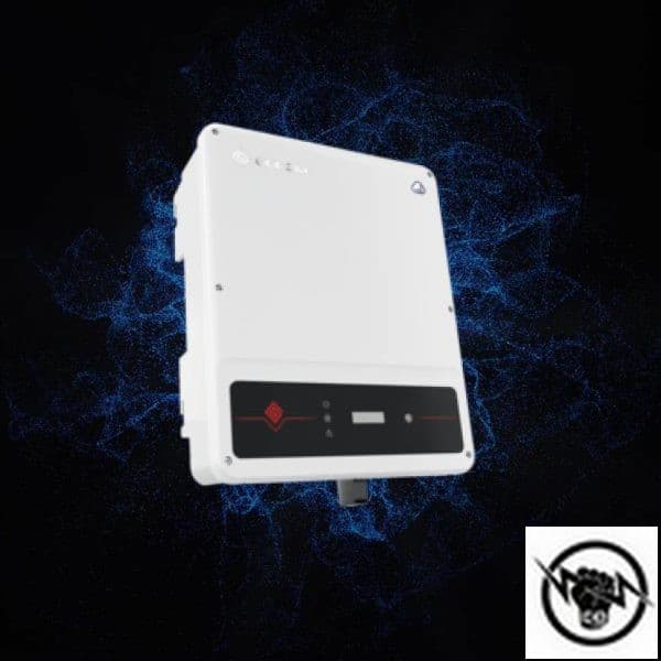 GOODWE SDT G2 SERIES 5 KW | TРИФАЗЕН МРЕЖОВИ | 2 MPPT