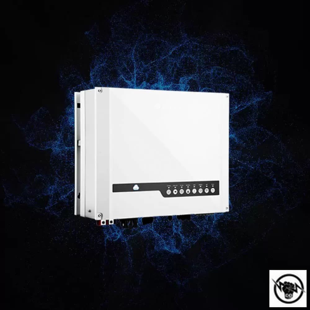 GOODWE ES SERIES 3 KW | МОНОФАЗЕН ХИБРИДЕН ИНВЕРТОР