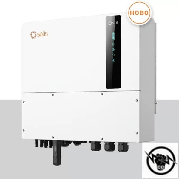 ХИБРИДЕН ТРИФАЗЕН ИНВЕРТОР SOLIS S6-EH3P20K-H