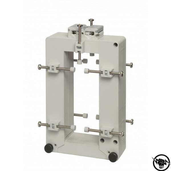 Токов трансформатор, отваряем, 3000А/5А, 35х125mm 5A