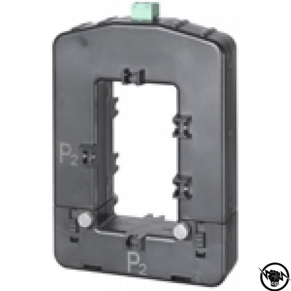 Токов трансформатор, отваряем, 800А/0.333mV, 50x89mm
