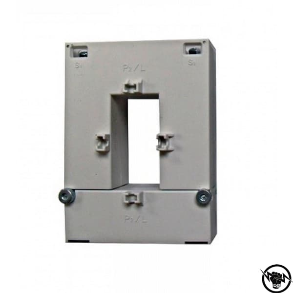 Токов трансформатор, отваряем, 30x20mm 100/5А, клас 3