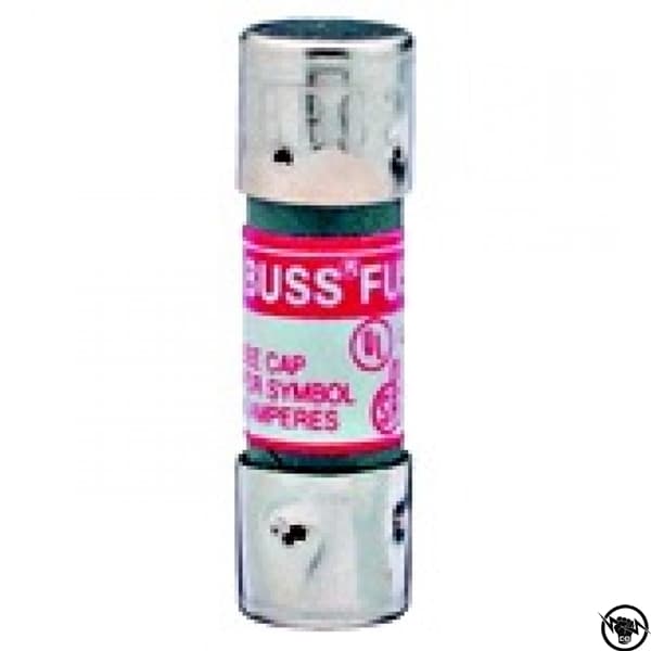 Цилиндричен предпазител 10x38, 16 A, 500 V AC