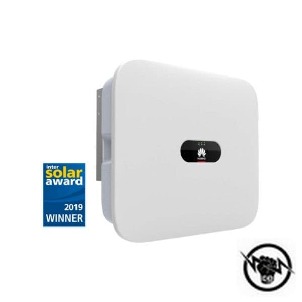 HUAWEI INVERTER SUN2000-15KTL-M5 15KW