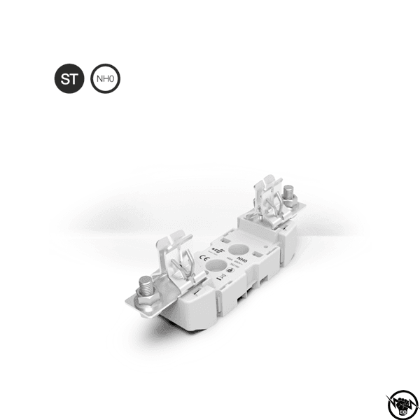 Основа за стопяеми предпазители NH 0 690 V AC 160 A