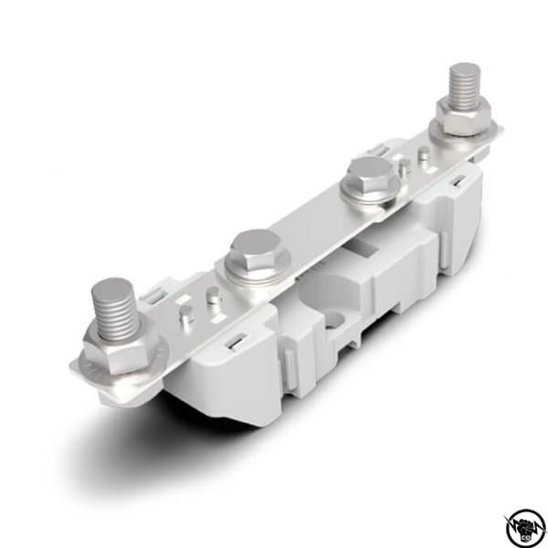 Основа за нулев мост NH 1,NH 2 и NH 3 690 V AC 630 A