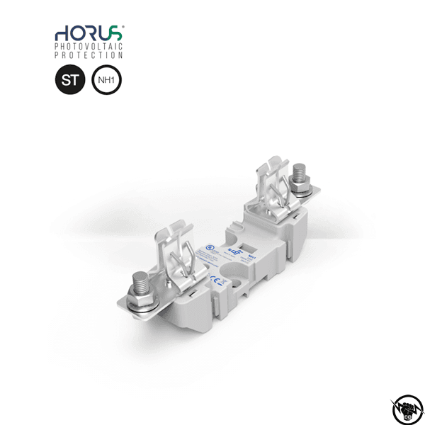 Основа за PV предпазители - NH1 1000 V DC 250 A