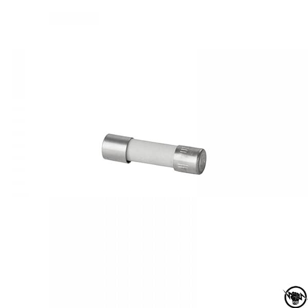 Стопяем предпазител, 5 х 20, 5A, 250V AC